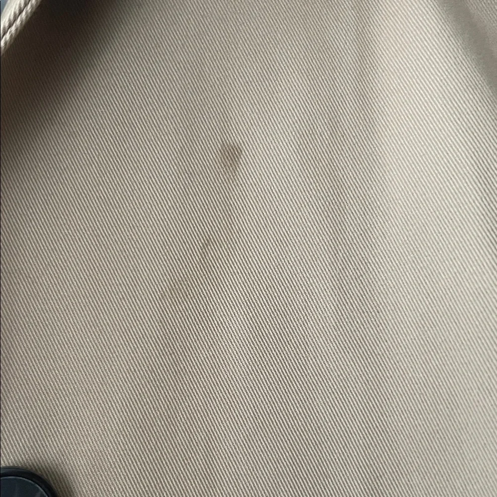 Everlane Mac Coat - Picture 2 of 3